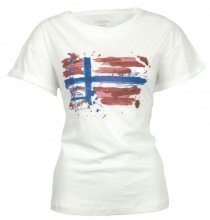 Футболки і поло Napapijri модель N0YG0GF90 Фото