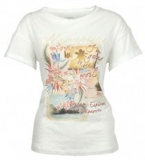 Футболки і поло Napapijri модель N0YG0GF94 Фото