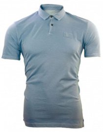 Поло Napapijri модель N0YG3FI68 Фото