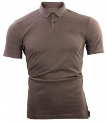 Поло Napapijri модель N0YG3FN98 Фото