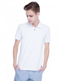 Поло Napapijri модель N0YG3F002 Фото