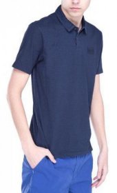 Поло Napapijri модель N0YG3F176 Фото