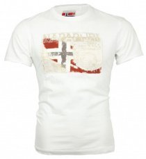 Футболки и поло Napapijri модель N0YG7C002 Фото