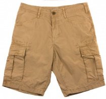 Шорты Napapijri модель N0YCIHN99 Фото