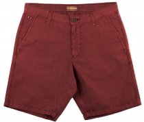 Шорты Napapijri модель N0YCTVR57 Фото