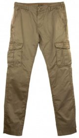 Брюки Napapijri модель N0YFFZN96 Фото