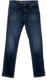 Джинсы Napapijri модель N0YFXVD22 Фото