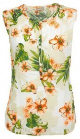 Блузы Napapijri модель N0YFYZF02 Фото