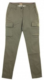 Брюки Napapijri модель N0YFZIGB6 Фото