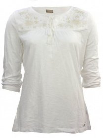 Блузы Napapijri модель N0YFZY002 Фото