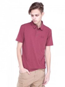 Поло Napapijri модель N0YGDRR57 Фото