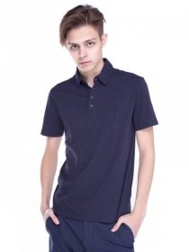 Поло Napapijri модель N0YGDR176 Фото