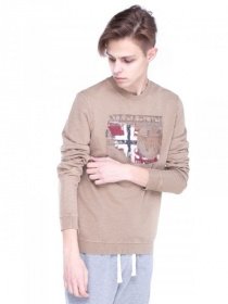 Свитер Napapijri модель N0YGDXN96 Фото