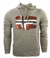 Пайта Napapijri модель N0YGDY160 Фото