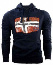 Пайта Napapijri модель N0YGDY176 Фото