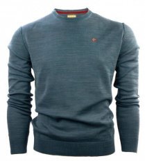 Светр Napapijri модель N0YGEBI93 Фото