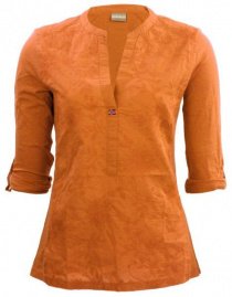 Блузы Napapijri модель N0YGFLA03 Фото