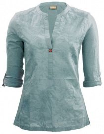 Блузы Napapijri модель N0YGFLI68 Фото