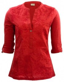 Блузы Napapijri модель N0YGFLR34 Фото