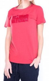 Футболки и поло Napapijri модель N0YGFQR34 Фото