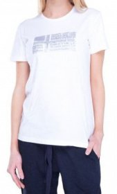 Футболки и поло Napapijri модель N0YGFQ002 Фото