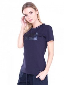 Футболки и поло Napapijri модель N0YGFQ176 Фото