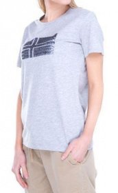 Футболки и поло Napapijri модель N0YGFQ795 Фото