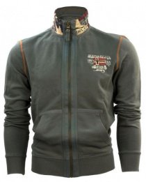 Кофта Napapijri модель N0YGFTGB5 Фото