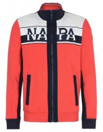 Кофта Napapijri модель N0YGFUR47 Фото