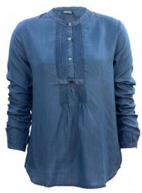 Туніка Napapijri модель N0YGLKM43 Фото