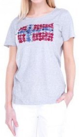 Футболки и поло Napapijri модель N0YG0B795 Фото