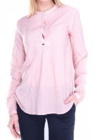 Сорочка Napapijri модель N0YG0LF20 Фото