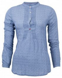 Рубашка Napapijri модель N0YG0LF26 Фото