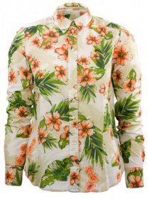 Блузи Napapijri модель N0YG0MF02 Фото