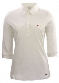 Блузы Napapijri модель N0YG1Q002 Фото