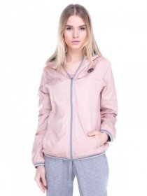 Куртки и дубленки Napapijri модель N0YG2NP70 Фото