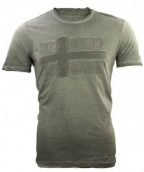 Футболки и поло Napapijri модель N0YG3CGB5 Фото