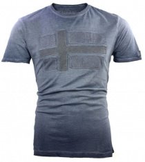 Футболки и поло Napapijri модель N0YG3C176 Фото