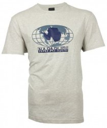 Футболки и поло Napapijri модель N0YG3D795 Фото