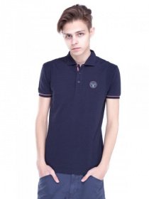 Поло Napapijri модель N0YG3K176 Поло Napapijri модель N0YG3K176 Фото