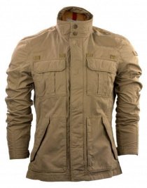 Куртки Napapijri модель N0YG3UN96 Фото