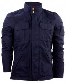 Куртки и дубленки Napapijri модель N0YG3U176 Фото