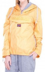 Куртки Napapijri модель N0YG3WA03 Фото