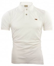 Поло Napapijri модель N0YG4F002 Фото