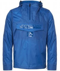 Куртки и дубленки Napapijri модель N0YG4VB33 Фото