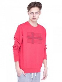 Свитер Napapijri модель N0YG6FP82 Фото