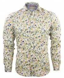 Рубашка повседневная Napapijri модель N0YG6VF40 Фото