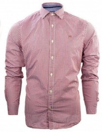 Рубашка Napapijri модель N0YG6XC21 Фото