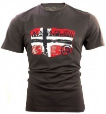 Футболки и поло Napapijri модель N0YG7BH74 Фото