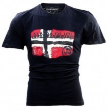 Футболки и поло Napapijri модель N0YG7B176 Фото